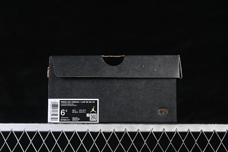 All categories Air Jordan Jordan series basketball shoes Air Jordan 1 Low Air Jordan 1 Low AJ1 Joe 1 Year of the Horse limited low-top cultural casual sneakers IR7600-211